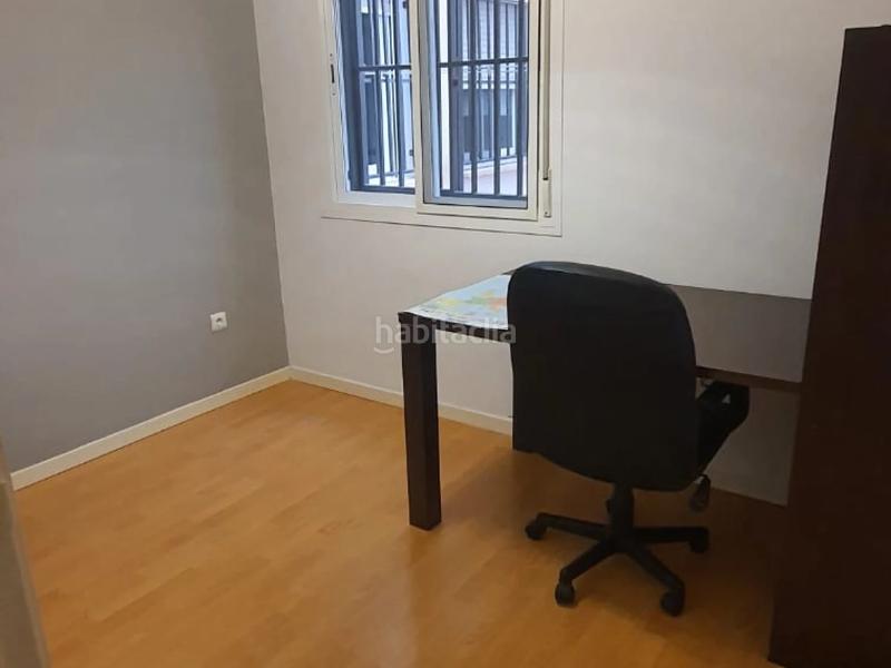 Foto 95f6fcd6-5301-4ae0-a061-4622f5ea3d46. Miete etagenwohnung in El Molinillo - Capuchinos Málaga