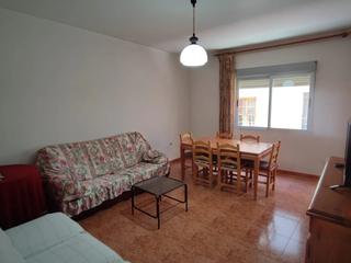 Lloguer Pis a Santa Eulalia. Piso en alquiler en murcia  universidad