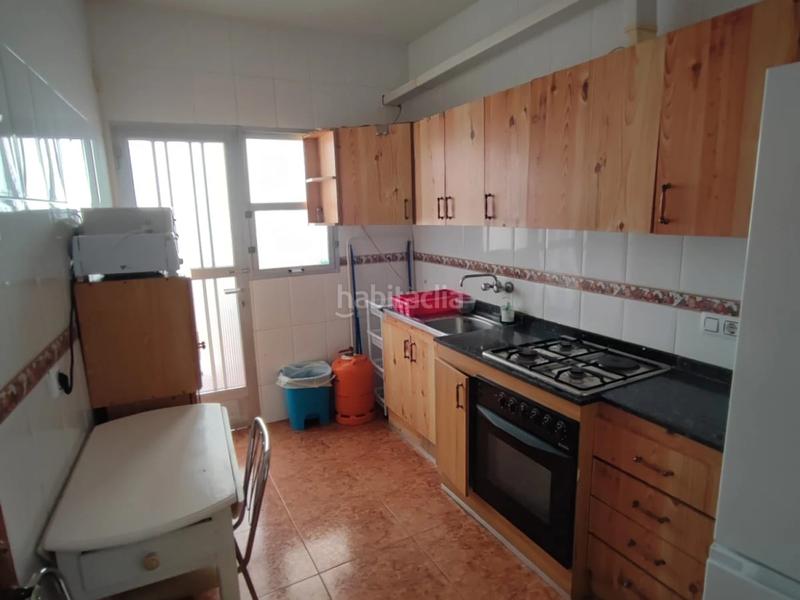 Foto f24e72a3-eb55-495d-a293-00a79f0c9007. Alquiler piso  en alquiler universidad en Santa Eulalia Murcia