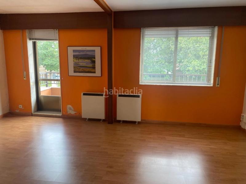 Foto 4899ca75-6cb2-4ab4-a872-57e06e0d06f2. Affitto appartamento con riscaldamento in San Lázaro - Meixonfrío Santiago de Compostela