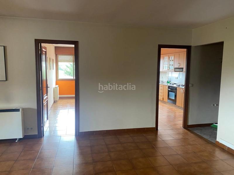 Foto 6d51af5e-3111-4165-b205-c64601ab98e2. Location appartement avec chauffage dans San Lázaro - Meixonfrío Santiago de Compostela