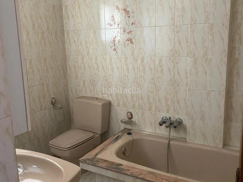 Foto 73988e07-25d6-4a8e-9845-2e3c64b45f68. Location appartement avec chauffage dans San Lázaro - Meixonfrío Santiago de Compostela