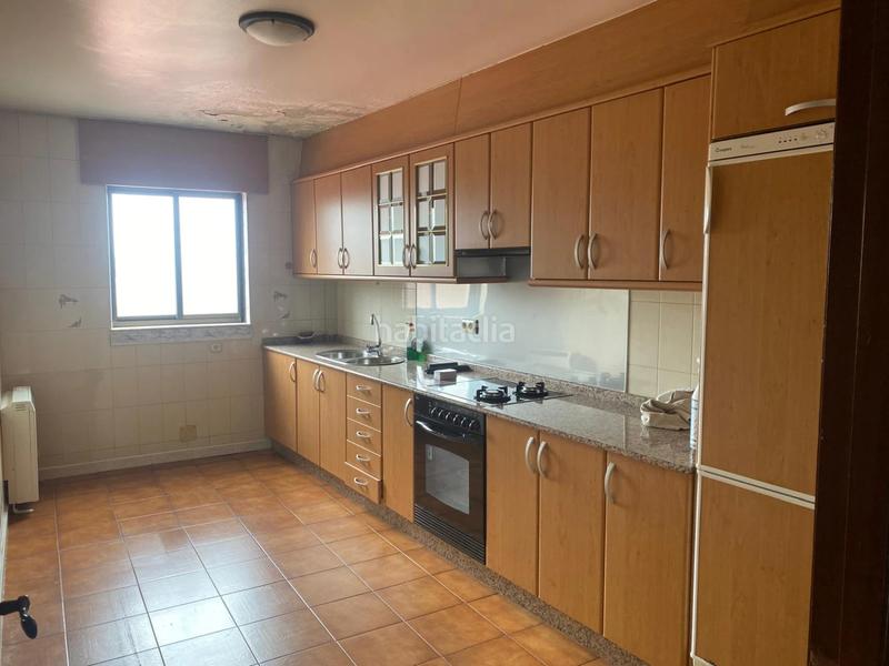 Foto 8deed3b0-41c6-4405-a1ab-4de4488bf151. Location appartement avec chauffage dans San Lázaro - Meixonfrío Santiago de Compostela