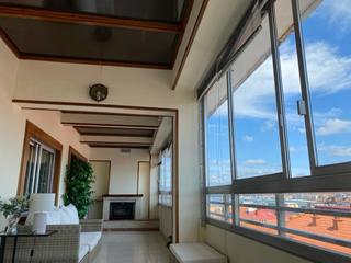 Location Attique à Vilagarcía. Ático en alquiler en pontevedra  villagarcia de arosa