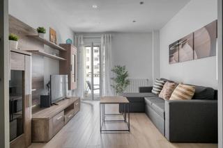 Location Appartement à Amara. Piso en alquiler en san sebastián zona oeste