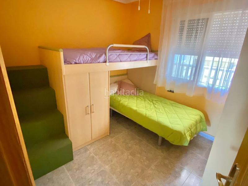 Foto 5d3ecb5d-8cbc-459e-84eb-e8e3848df227. Affitto appartamento con riscaldamento parcheggio piscina in Elche / Elx