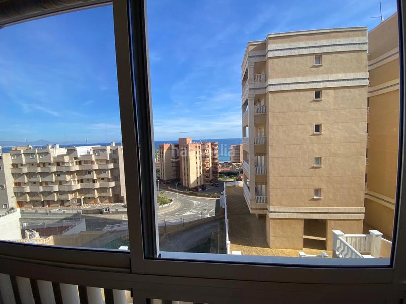 Foto 62a59541-41ef-457d-b2eb-2cb5d1a8f1da. Affitto appartamento con riscaldamento parcheggio piscina in Elche / Elx