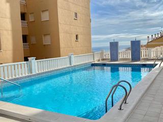 Alquiler Piso en Los Arenales del Sol. Piso en alquiler en bajo vinalopó  los arenales del sol