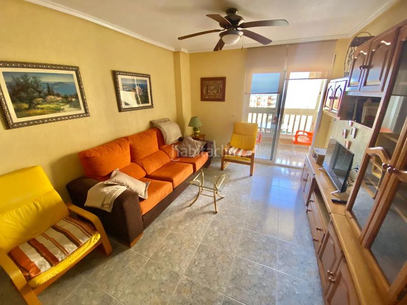 Foto 7c5bd6fb-10a1-4d95-9da8-68a60e3b2b0b. Location appartement avec chauffage parking piscine dans Elche / Elx