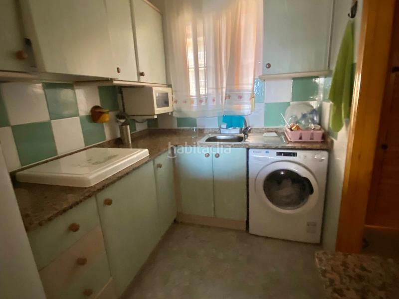 Foto b15feb4a-1545-4fac-bdd9-37ef6f47d501. Location appartement avec chauffage parking piscine dans Elche / Elx