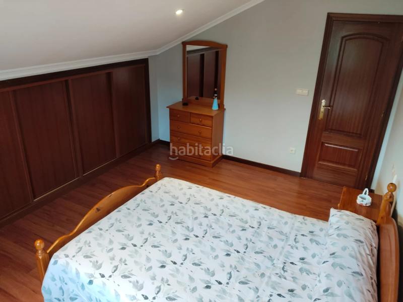 Foto 55f69a43-4d72-485d-8c4f-d39b374bc660. Rent penthouse with parking pool in Parroquias de Santiago Santiago de Compostela