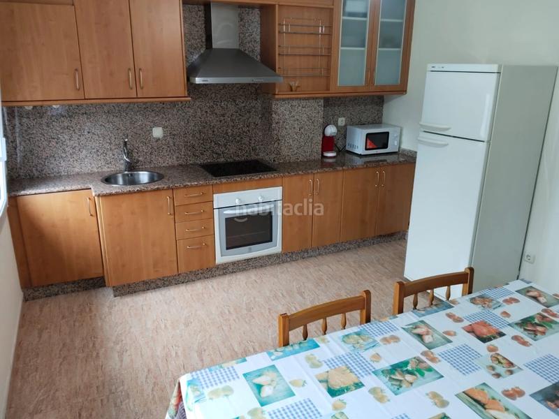 Foto cc555855-0518-4a5c-9aa6-09c7afb56622. Rent penthouse with parking pool in Parroquias de Santiago Santiago de Compostela