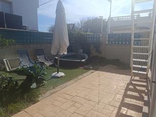 Lloguer Xalet a Grau de Gandía-Marenys de Rafalcaid. Chalet en alquiler en gandía safor  grau de gandía