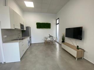 Miete Studiowohnung in Sector V. Estudio en alquiler en bajo vinalopó  sector v