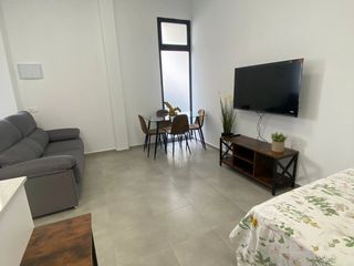 Lloguer Estudi a Sector V. Estudio en alquiler en bajo vinalopó  sector v