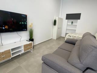 Lloguer Estudi a Sector V. Estudio en alquiler en bajo vinalopó  sector v