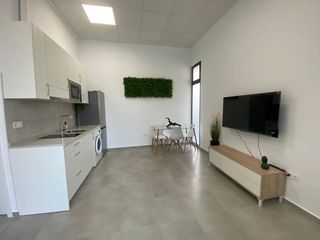 Lloguer Estudi a Sector V. Estudio en alquiler en bajo vinalopó  sector v