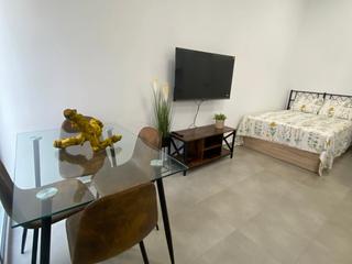 Miete Studiowohnung in Sector V. Estudio en alquiler en bajo vinalopó  sector v