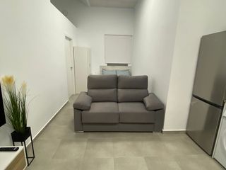 Miete Studiowohnung in Sector V. Estudio en alquiler en bajo vinalopó  sector v