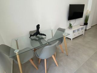 Miete Studiowohnung in Sector V. Estudio en alquiler en bajo vinalopó  sector v