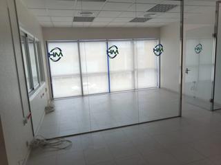 Lloguer Oficina a El Palmar. Oficina en alquiler en murcia  san gines