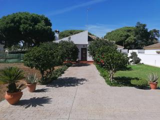 Xalet a Las Lagunas - Campano. Chalet en venta en chiclana