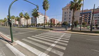 Studiowohnung in Vistalegre. Estudio en venta en murcia  juan carlos i