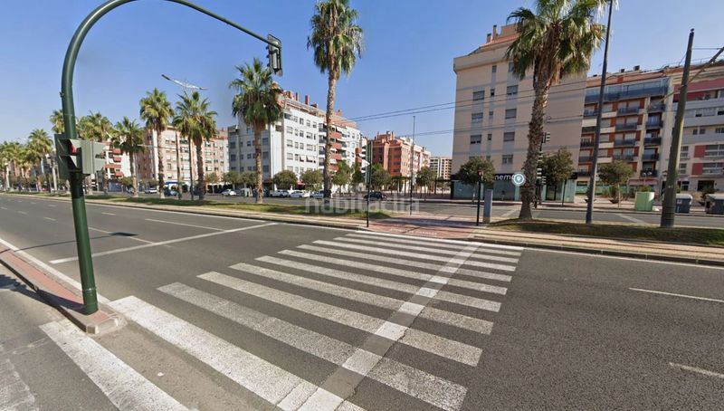 Foto 48048a5c-b589-4b70-955b-edc3f860a68a. Estudi amb calefacció aparcament a Vistalegre Murcia