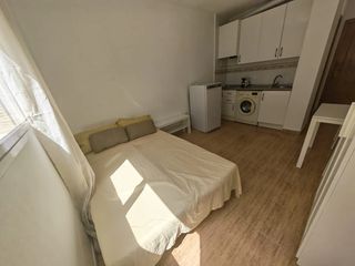 Estudio en El Carmen