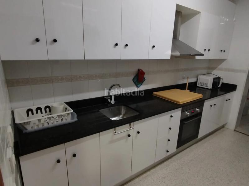 Foto 062c5e43-a589-4d32-b4f2-bd8690e3a21e. Alquiler piso  en alquiler San Juan en San Juan Murcia
