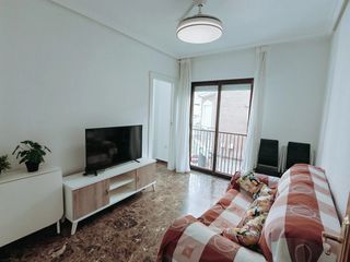 Rent Flat in San Juan. Piso en alquiler en murcia  san juan