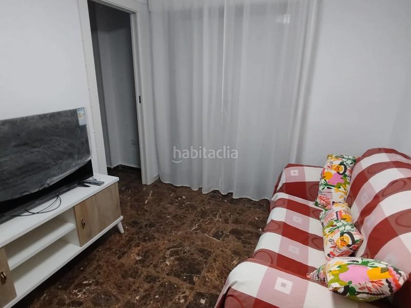 Foto 71d6bebc-b750-4313-8cf9-e1e1364bd61d. Alquiler piso  en alquiler San Juan en San Juan Murcia