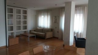 Rent Flat in La Catedral. Piso en alquiler en murcia centro