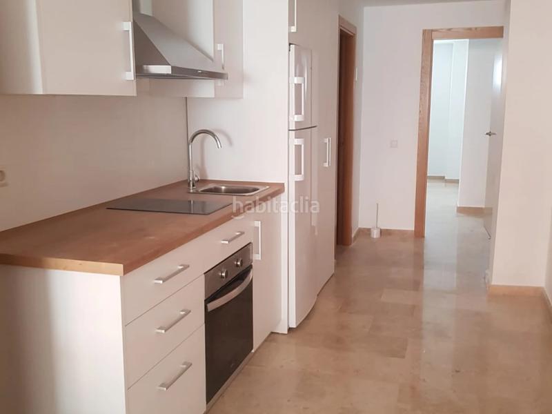 Foto 203ff694-377c-4546-8e57-f55ab25c9168. Alquiler apartamento  en alquiler San Juan en Murcia