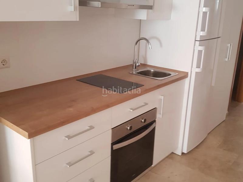 Foto ea61071e-a545-4aea-a40b-8c4d3f031b25. Alquiler apartamento  en alquiler San Juan en Murcia