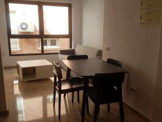 Lloguer Apartament a San Juan. Apartamento en alquiler en murcia  san juan