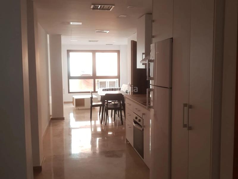 Foto c4bef43a-a56c-400b-969c-2bc9cb463cd5. Lloguer apartament a San Juan Murcia