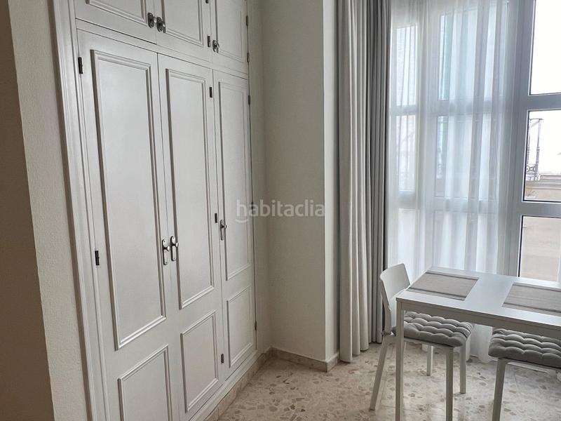 Foto 0b629ef1-d854-4816-8fcc-33c3d0e55f3f. Affitto monolocale in Centro Histórico Málaga