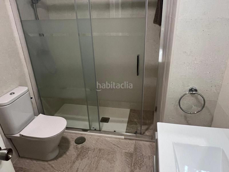 Foto 531937e7-4eae-4dc3-9cbe-e69910e8c4f1. Rent studio in Centro Histórico Málaga