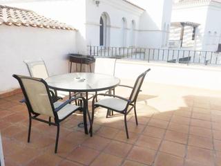 Miete Etagenwohnung in Torre-Pacheco. Piso en alquiler en mar menor  torre pacheco