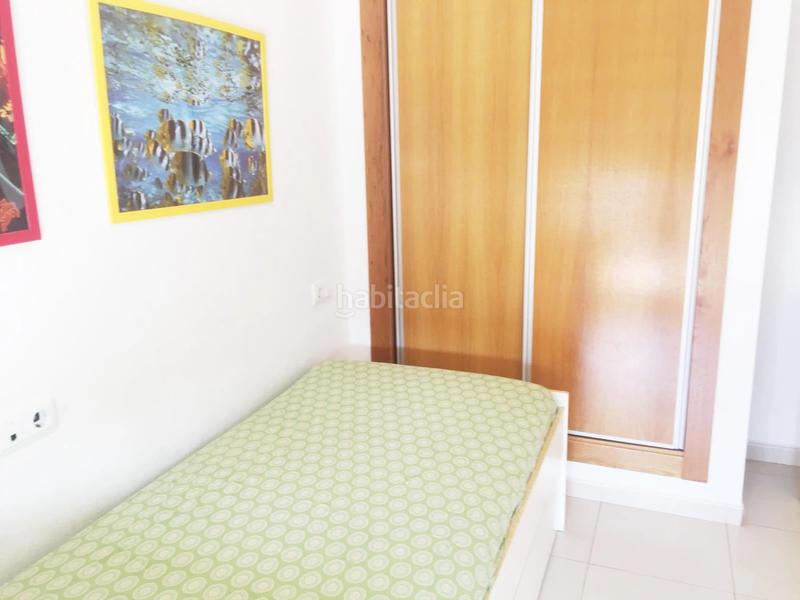 Foto 77d2026e-c101-47af-b6b5-8eb84ac37a06. Location appartement avec chauffage parking dans Torre-Pacheco Torre - Pacheco