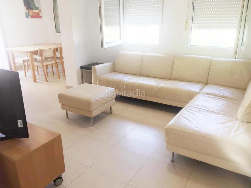 Foto d2c3a4f1-3f8a-4a69-bf17-d0e5f15ad06c. Location appartement avec chauffage parking dans Torre-Pacheco Torre - Pacheco