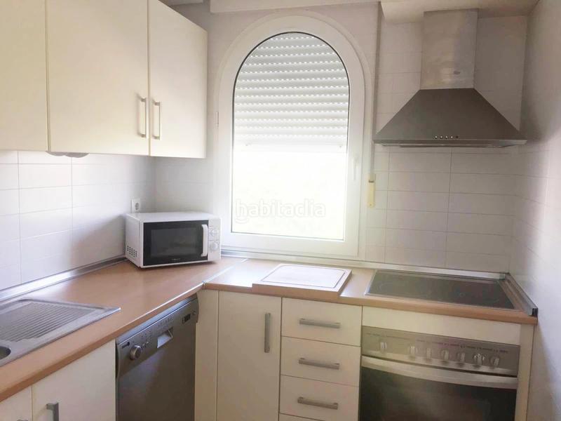 Foto 367c759b-9fbb-46c5-ae96-b3033e9295de. Rent flat with heating parking in Torre-Pacheco Torre - Pacheco