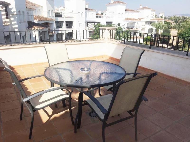 Foto 889c6372-9102-4e5c-96c4-c8e1265fd6ff. Rent flat with heating parking in Torre-Pacheco Torre - Pacheco