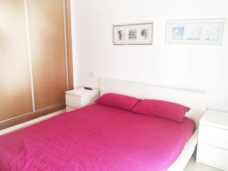 Foto b8140efd-a6cb-4dd0-99b5-dcd18a51a133. Rent flat with heating parking in Torre-Pacheco Torre - Pacheco