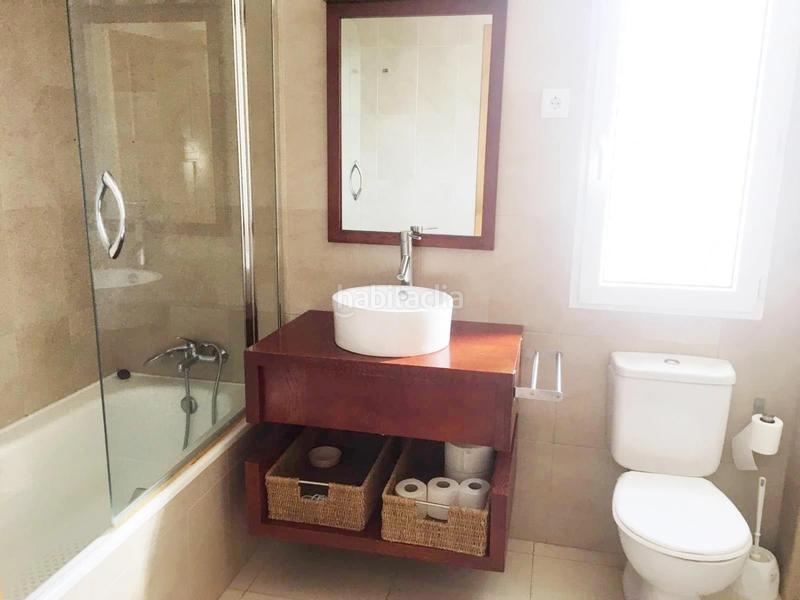 Foto bcec437d-a996-4cae-b3cd-efea7fc79918. Rent flat with heating parking in Torre-Pacheco Torre - Pacheco