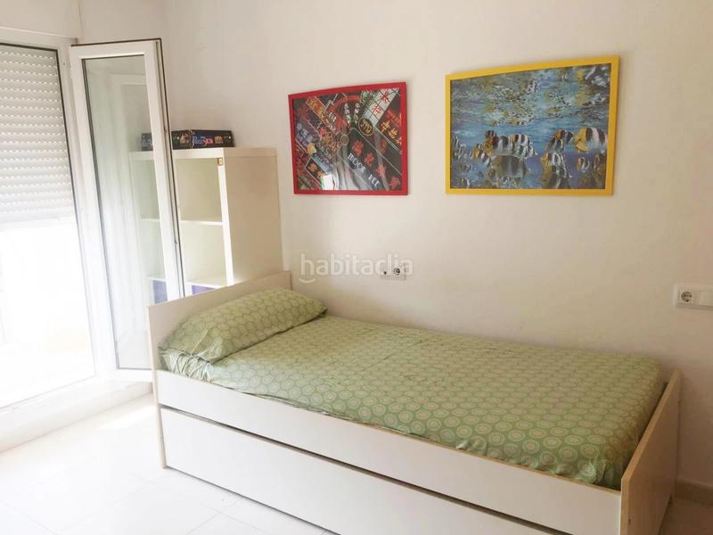 Foto bf08bc6e-1d73-4707-926c-f472ec7230bd. Rent flat with heating parking in Torre-Pacheco Torre - Pacheco