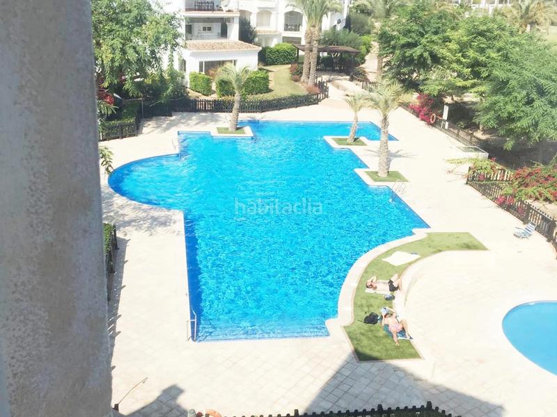 Foto fe26a1ff-b328-44e8-9924-4dfadb69f35a. Rent flat with heating parking in Torre-Pacheco Torre - Pacheco