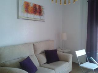 Rent Apartment in Los Dolores. Apartamento en alquiler en murcia  los dolores