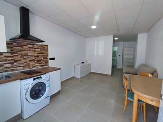 Lloguer Estudi a Aljucer. Estudio en alquiler en murcia  aljucer